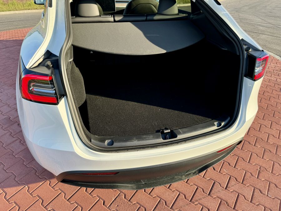 Ami megváltoztatott mindent – Tesla Model Y Long Range RWD - STYLENEWS - Mobility - model y, Tesla model Y, Tesla Model Y Long Range RWD teszt, Tesla Model Y teszt, 