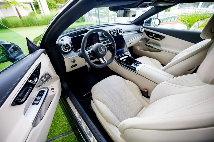 Stílus, stílusosan- Mercedes-Benz CLE Cabriolet - STYLENEWS - Mobility - CLE Cabriolet, Mercedes CLE Cabrio, Mercedes-Benz CLE Cabriolet, 