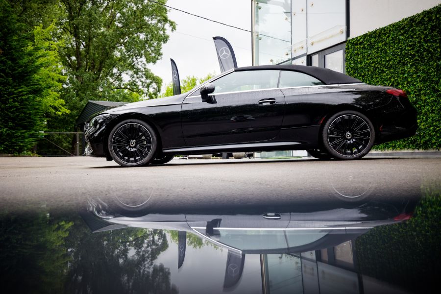 Stílus, stílusosan- Mercedes-Benz CLE Cabriolet - STYLENEWS - Mobility - CLE Cabriolet, Mercedes CLE Cabrio, Mercedes-Benz CLE Cabriolet, 