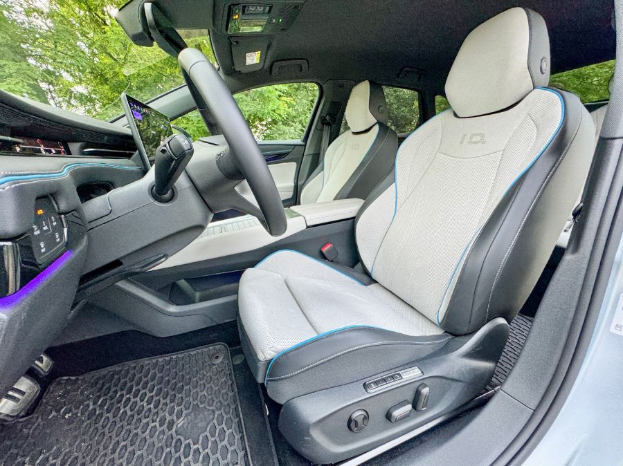 Végre megérkezett a helyére – Volkswagen ID. 7 Pro - STYLENEWS - Mobility - ID.7 pro teszt, id.7 volkswagen, id7, id7 teszt, Volkswagen ID7 pro teszt, 