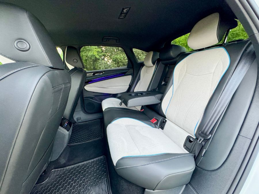 Végre megérkezett a helyére – Volkswagen ID. 7 Pro - STYLENEWS - Mobility - ID.7 pro teszt, id.7 volkswagen, id7, id7 teszt, Volkswagen ID7 pro teszt, 