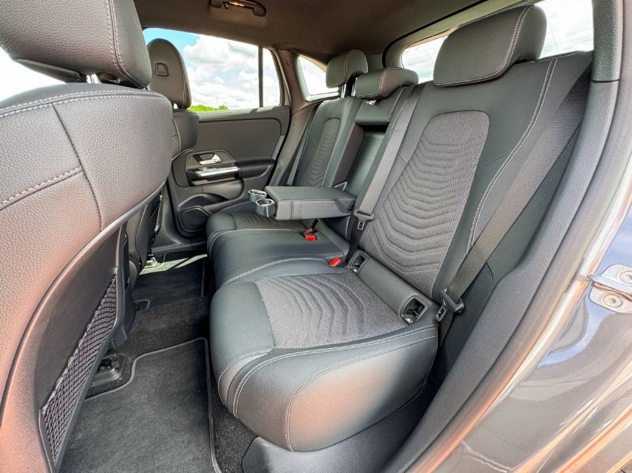 Az elektromos belépő – Mercedes-Benz EQA 250+ - STYLENEWS - Mobility - eqa 250 teszt, eqa teszt, Mercedes EQA, Mercedes EQA 250+ teszt, Mercedes-Benz EQA 250+ teszt, 