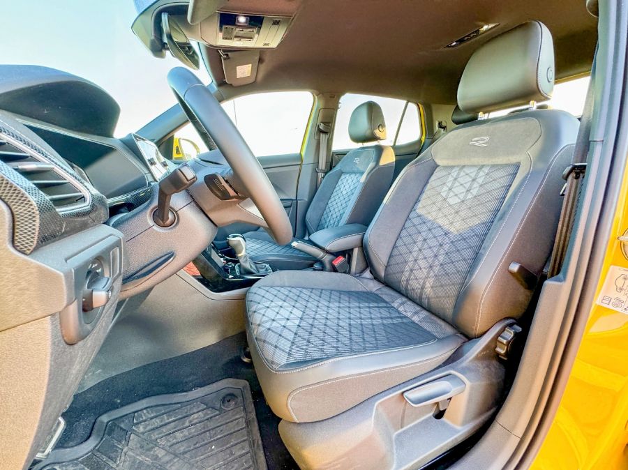 Fiatalos városi vagány – VW T-Cross R-Line 1.5 TSi DSG - STYLENEWS - Mobility - t cross r line teszt, vw t cross teszt, VW T-cross R Line 1.5 TSI teszt, VW tcross teszt, 