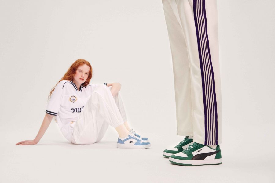 Melyek azok a sportcipők, amik az otthoni edzés sztárjai? - DIVAT&STÍLUS - Stílusiskola - sportcipő, sportcipők, 