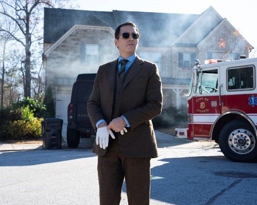 Disney+ júliusi premierek - Aktuális -  - disney+, premier, sorozatok, 