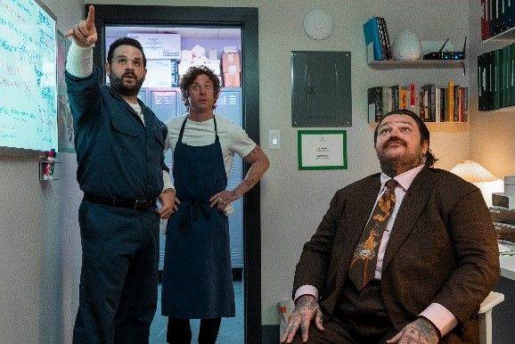 Disney+ júliusi premierek - Aktuális -  - disney+, premier, sorozatok, 