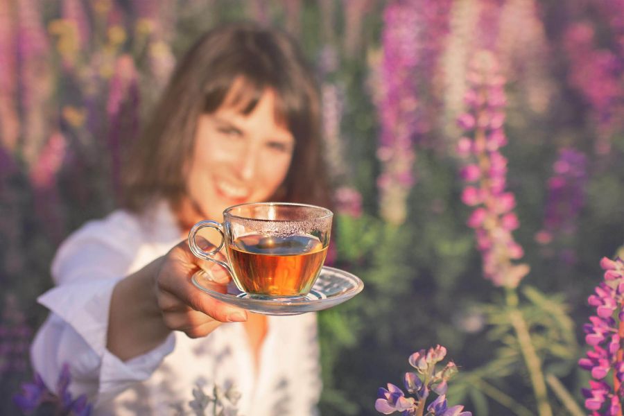 4 gyógynövénytea, amit érdemes kipróbálni - STYLELIFE - Egészség - gyógynövénytea, 