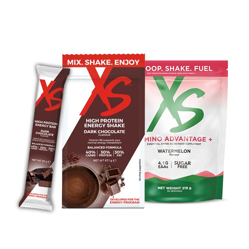 Nutrilite™ energy program: Egy új holisztikus program, amely visszahozza az egyensúlyt az életedbe - STYLELIFE - Egészség - amway, amway termékek, nutrilite, nutrilite energy, vitamin, 