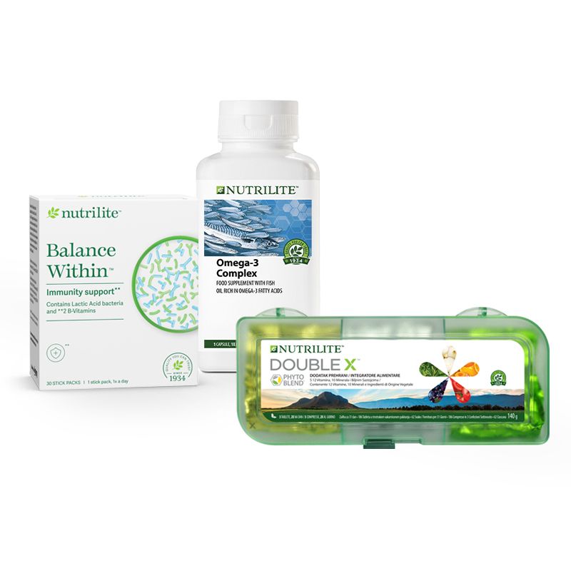 Nutrilite™ energy program: Egy új holisztikus program, amely visszahozza az egyensúlyt az életedbe - STYLELIFE - Egészség - amway, amway termékek, nutrilite, nutrilite energy, vitamin, 