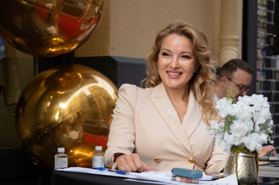 Canissi Grand Opening Party - Rendezvények -  - canissi, grand opening, 