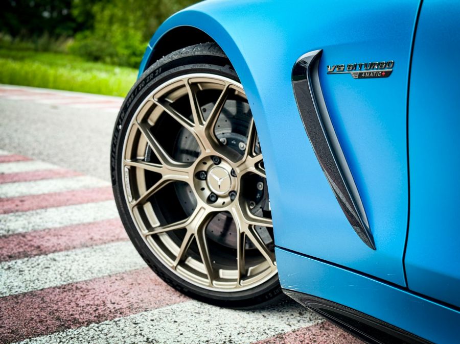 Ha öregszel csak a játék ára lesz több – Mercedes-AMG GT 63 Coupé 4-Matic+ - STYLENEWS - Mobility - 2024 Mercedes-AMG GT 63 Coupé teszt, AMg GT 63 teszt, Mercedes GT 63 teszt, mercedes-amg gt 63 s v8 biturbo, Mercedes-AMG GT63 Coupé teszt, 