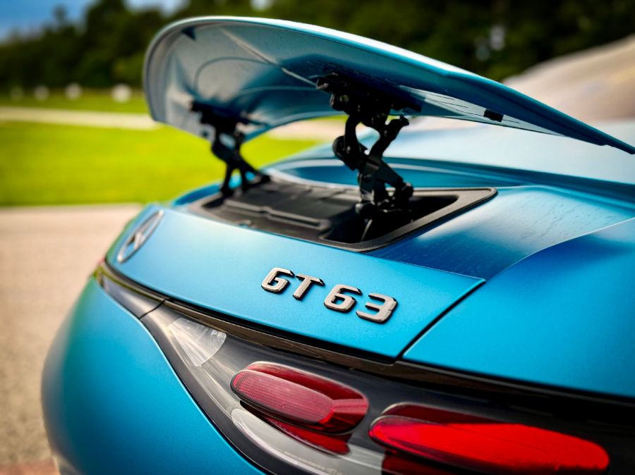 Ha öregszel csak a játék ára lesz több – Mercedes-AMG GT 63 Coupé 4-Matic+ - STYLENEWS - Mobility - 2024 Mercedes-AMG GT 63 Coupé teszt, AMg GT 63 teszt, Mercedes GT 63 teszt, mercedes-amg gt 63 s v8 biturbo, Mercedes-AMG GT63 Coupé teszt, 