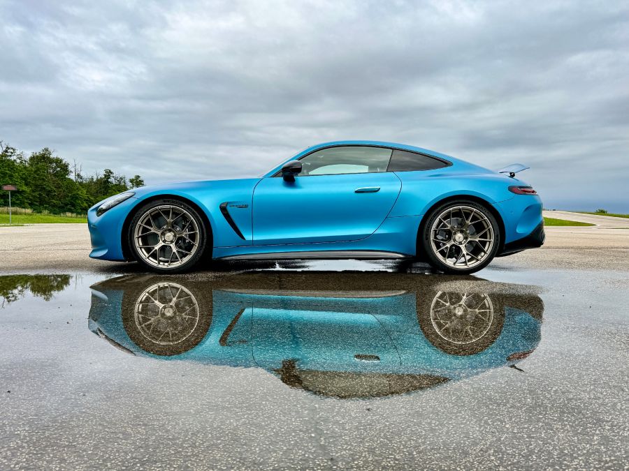 Ha öregszel csak a játék ára lesz több – Mercedes-AMG GT 63 Coupé 4-Matic+ - STYLENEWS - Mobility - 2024 Mercedes-AMG GT 63 Coupé teszt, AMg GT 63 teszt, Mercedes GT 63 teszt, mercedes-amg gt 63 s v8 biturbo, Mercedes-AMG GT63 Coupé teszt, 