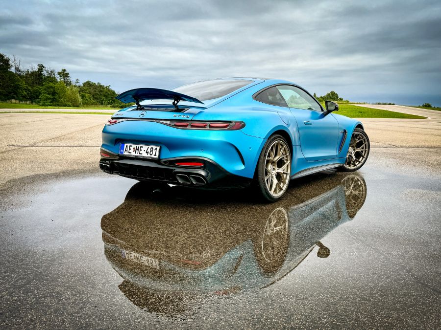 Ha öregszel csak a játék ára lesz több – Mercedes-AMG GT 63 Coupé 4-Matic+ - STYLENEWS - Mobility - 2024 Mercedes-AMG GT 63 Coupé teszt, AMg GT 63 teszt, Mercedes GT 63 teszt, mercedes-amg gt 63 s v8 biturbo, Mercedes-AMG GT63 Coupé teszt, 