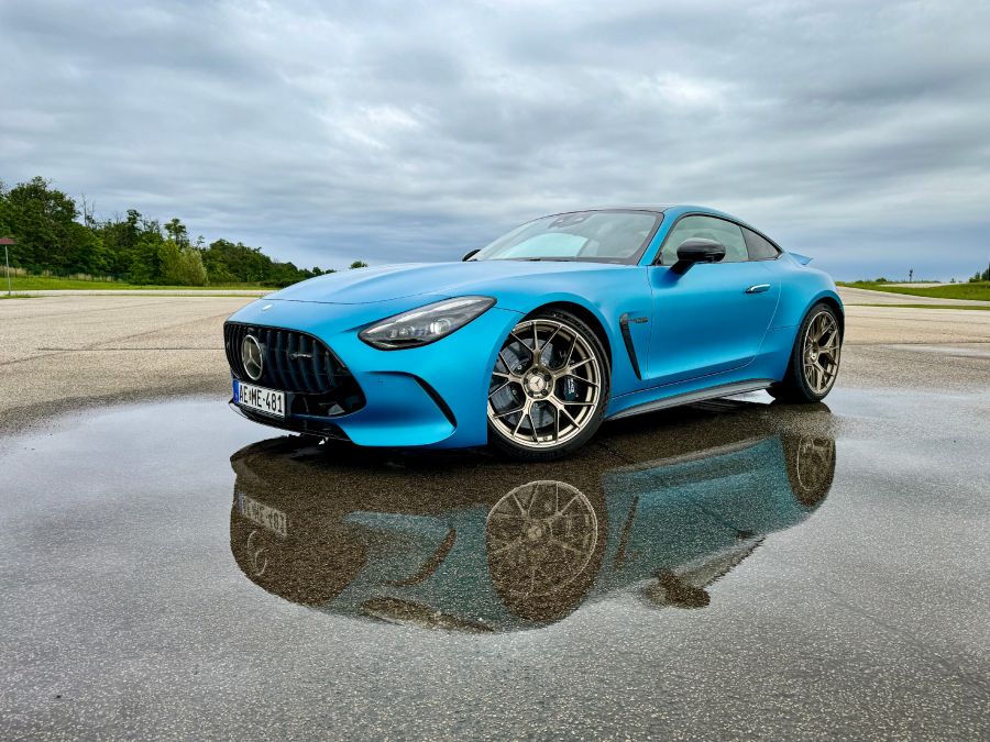 Ha öregszel csak a játék ára lesz több – Mercedes-AMG GT 63 Coupé 4-Matic+ - STYLENEWS - Mobility - 2024 Mercedes-AMG GT 63 Coupé teszt, AMg GT 63 teszt, Mercedes GT 63 teszt, mercedes-amg gt 63 s v8 biturbo, Mercedes-AMG GT63 Coupé teszt, 