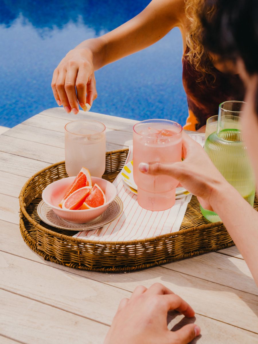 Nyári idill: Megérkeztek az eddigi legzamatosabb gyümölcskockák a Waterdrop kínálatába - Gasztronómia -  - gyümölcskockák, Waterdrop, 