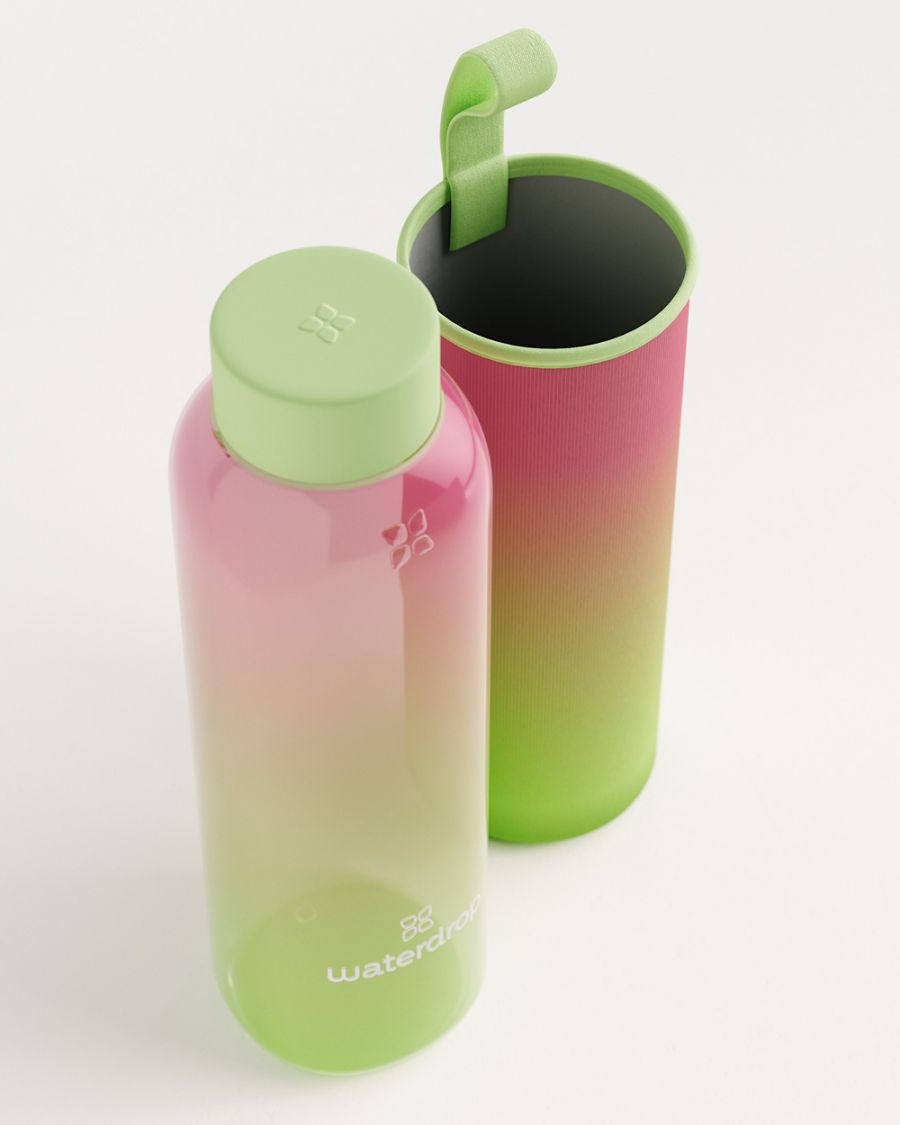 Varázsolj jeges teát minden pohárba Megérkezett az új ICE TEA Raspberry italkocka valódi fekete teával - Gasztronómia -  - ICE TEA, Raspberry italkocka, 