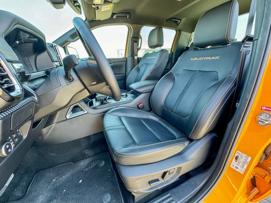 Munka és szórakozás – Ford Ranger Wildtrak 3.0 V6 Ecoblue - STYLENEWS - Mobility - Ford, Ford Ranger, Ford Ranger wildtrak, ford ranger wildtrak teszt, 