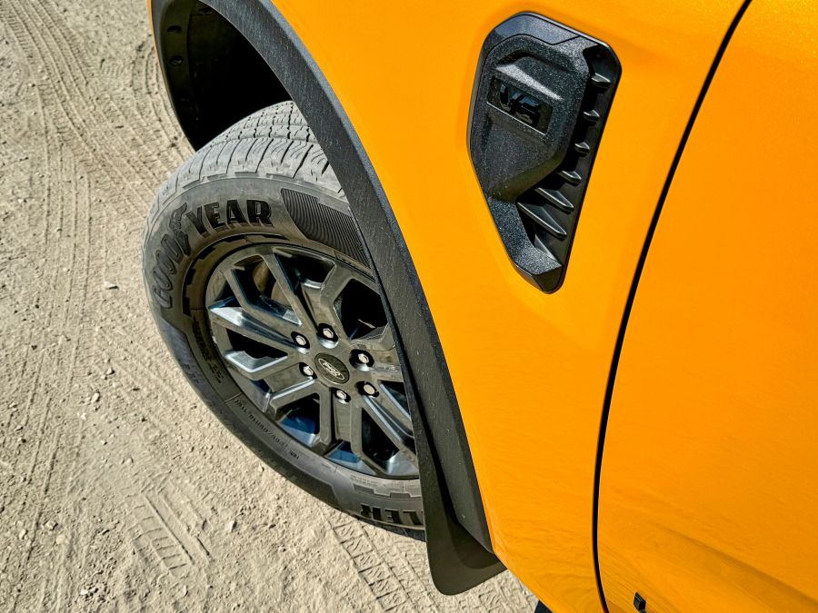 Munka és szórakozás – Ford Ranger Wildtrak 3.0 V6 Ecoblue - STYLENEWS - Mobility - Ford, Ford Ranger, Ford Ranger wildtrak, ford ranger wildtrak teszt, 