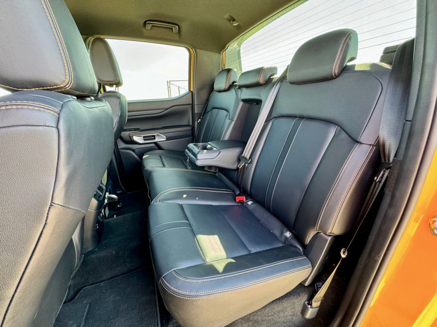 Munka és szórakozás – Ford Ranger Wildtrak 3.0 V6 Ecoblue - STYLENEWS - Mobility - Ford, Ford Ranger, Ford Ranger wildtrak, ford ranger wildtrak teszt, 