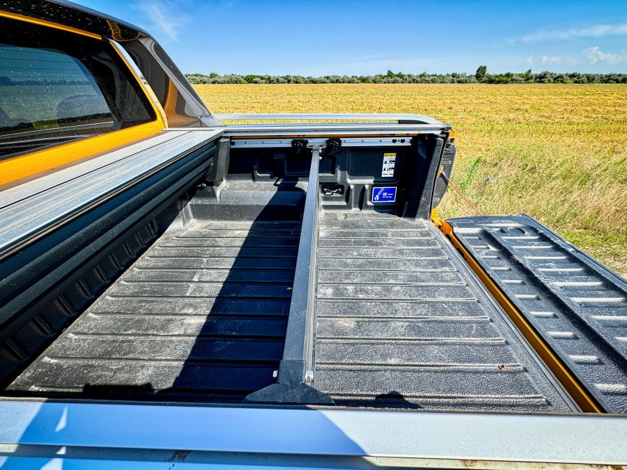 Munka és szórakozás – Ford Ranger Wildtrak 3.0 V6 Ecoblue - STYLENEWS - Mobility - Ford, Ford Ranger, Ford Ranger wildtrak, ford ranger wildtrak teszt, 