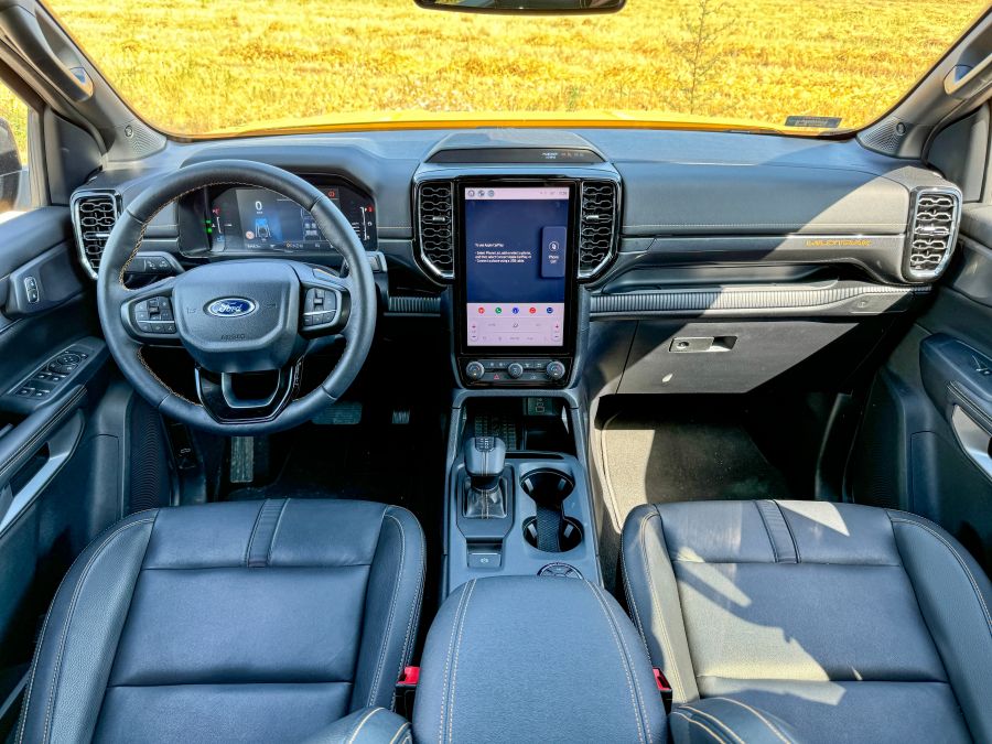 Munka és szórakozás – Ford Ranger Wildtrak 3.0 V6 Ecoblue - STYLENEWS - Mobility - Ford, Ford Ranger, Ford Ranger wildtrak, ford ranger wildtrak teszt, 