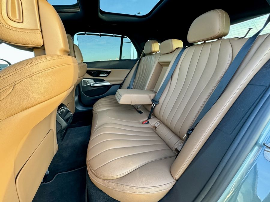 Az egyetlen Mercedes, amelyik piszkosan is menő - Mercedes-Benz E300de 4Matic All-Terrain - STYLENEWS - Mobility - 2024 mercedes e All terrain teszt, 2024 mercedes-benz e300de All-terrain teszt, e300 mercedes 2024, e300de, e300de kombi, e300de mercedes, e300de mercedes teszt, 