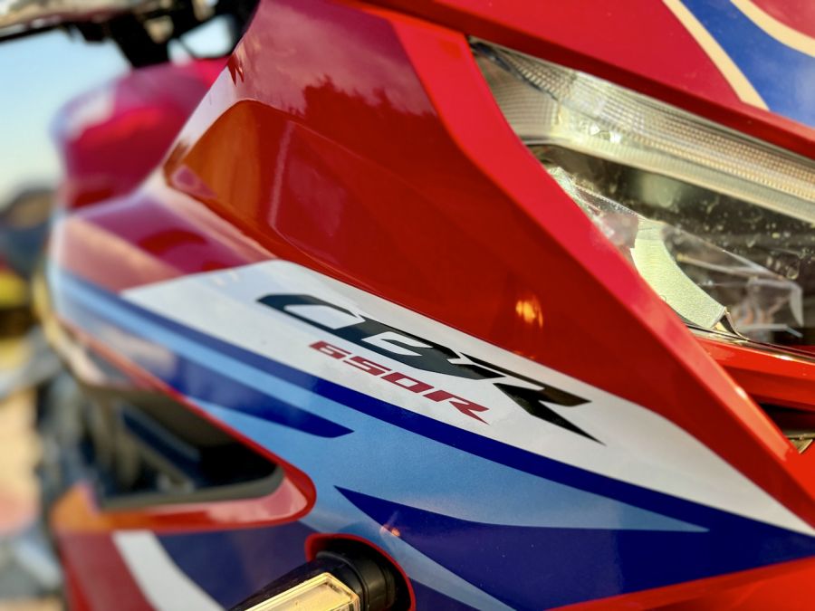 Újonc barát sportmotor – Honda CBR650R - STYLENEWS - Mobility - cbr650r, cbr650r 2024, cbr650r teszt, Honda CBR 650R teszt, 