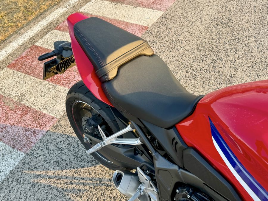 Újonc barát sportmotor – Honda CBR650R - STYLENEWS - Mobility - cbr650r, cbr650r 2024, cbr650r teszt, Honda CBR 650R teszt, 