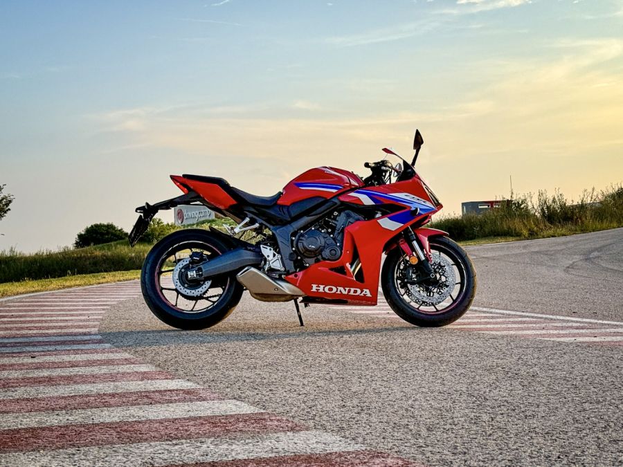 Újonc barát sportmotor – Honda CBR650R - STYLENEWS - Mobility - cbr650r, cbr650r 2024, cbr650r teszt, Honda CBR 650R teszt, 