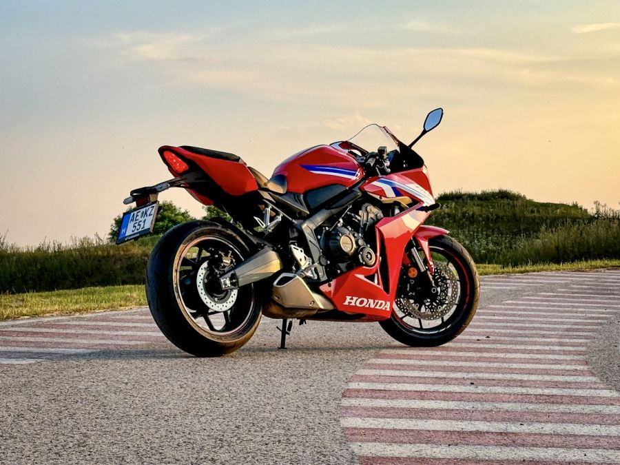 Újonc barát sportmotor – Honda CBR650R - STYLENEWS - Mobility - cbr650r, cbr650r 2024, cbr650r teszt, Honda CBR 650R teszt, 