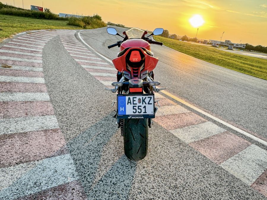 Újonc barát sportmotor – Honda CBR650R - STYLENEWS - Mobility - cbr650r, cbr650r 2024, cbr650r teszt, Honda CBR 650R teszt, 