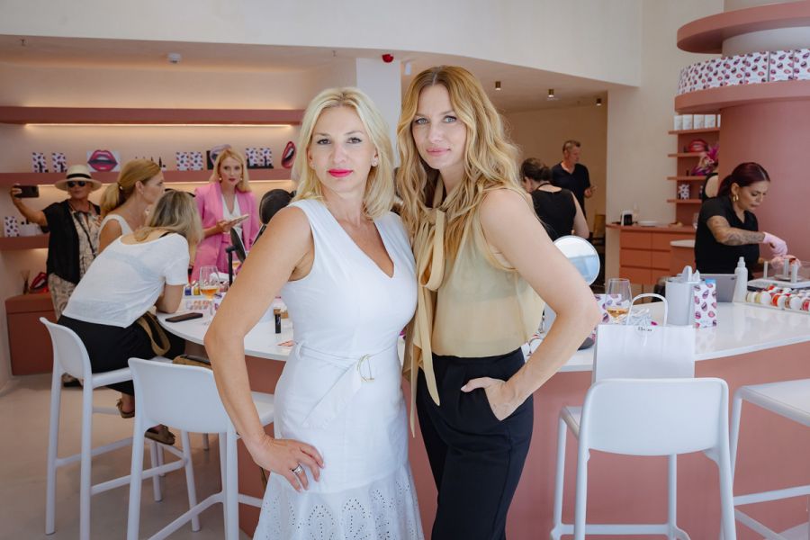 Rúzs, ami Te vagy - Lipbar by Toman - Smink  -  - Lipbar, Tomán Szabina, 