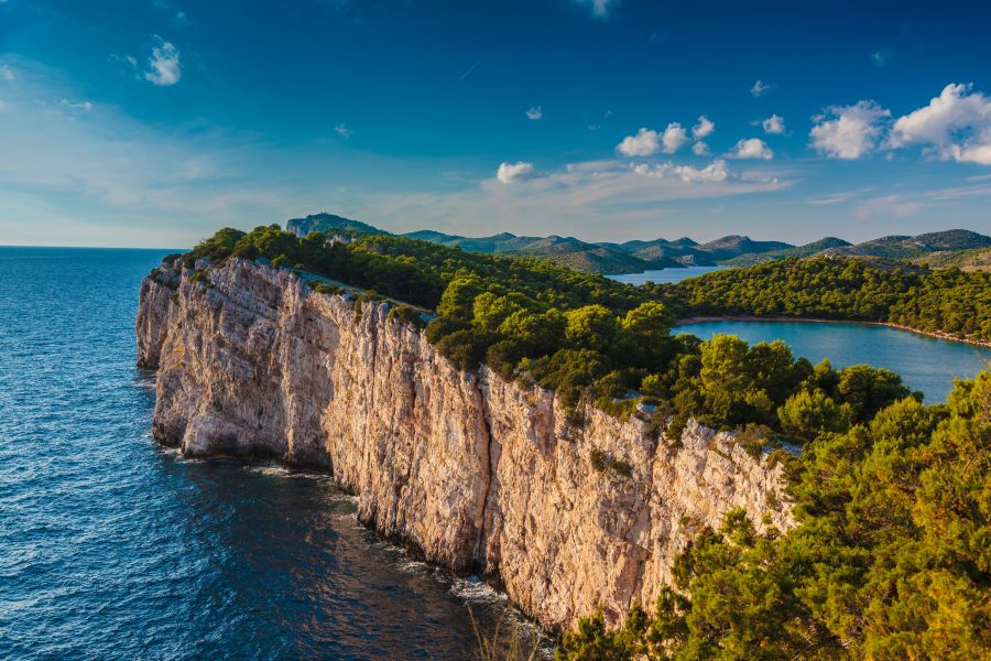 Fedezd fel az Adriai-tenger csodáit - Lenyűgöző nemzeti parkok a vízen - STYLELIFE - Utazás - horvátország, horvátország nyaralás, nyaralás, utazás, 