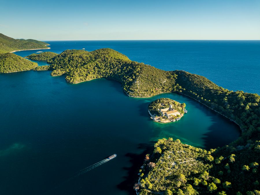 Fedezd fel az Adriai-tenger csodáit - Lenyűgöző nemzeti parkok a vízen - STYLELIFE - Utazás - horvátország, horvátország nyaralás, nyaralás, utazás, 