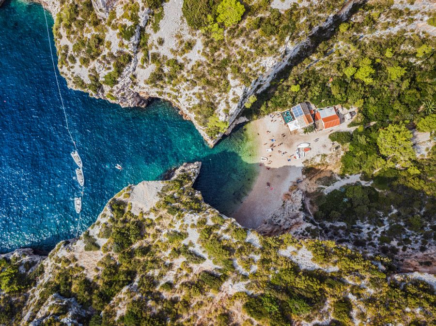 Fedezd fel az Adriai-tenger csodáit - Lenyűgöző nemzeti parkok a vízen - STYLELIFE - Utazás - horvátország, horvátország nyaralás, nyaralás, utazás, 