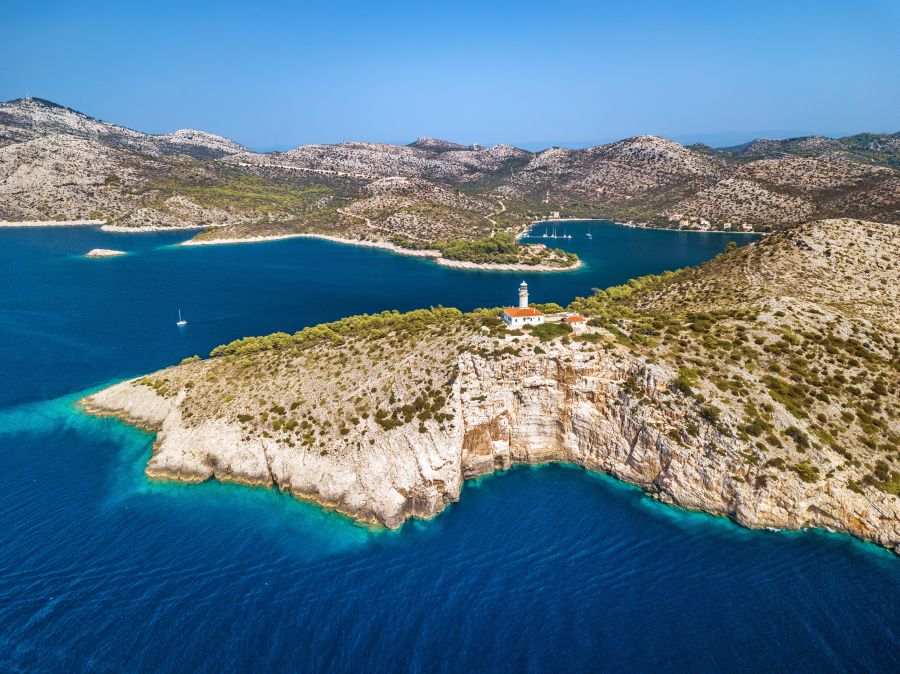 Fedezd fel az Adriai-tenger csodáit - Lenyűgöző nemzeti parkok a vízen - STYLELIFE - Utazás - horvátország, horvátország nyaralás, nyaralás, utazás, 