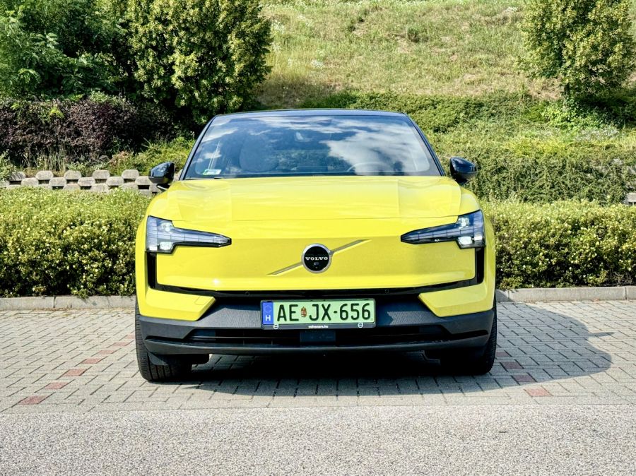 Identitás válság – Volvo EX30 Single Motor Extended Range Ultra - STYLENEWS - Mobility - volvo ex30, Volvo EX30 single motor extended range Ultra teszt, Volvo Ex30 teszt, 
