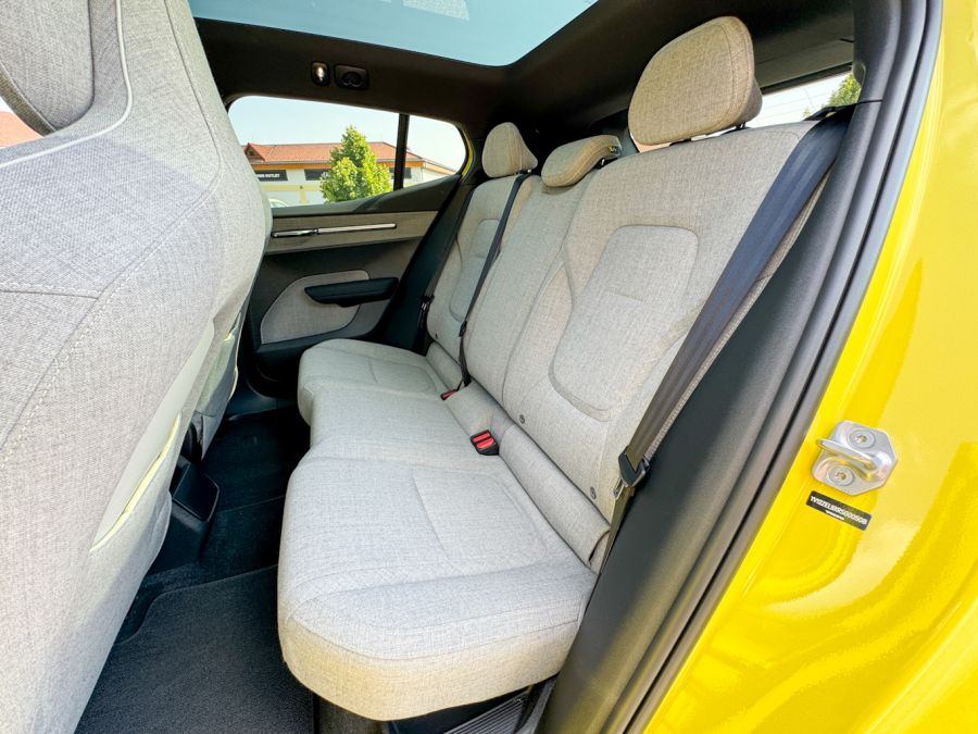 Identitás válság – Volvo EX30 Single Motor Extended Range Ultra - STYLENEWS - Mobility - volvo ex30, Volvo EX30 single motor extended range Ultra teszt, Volvo Ex30 teszt, 