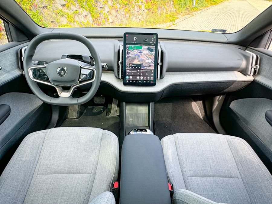 Identitás válság – Volvo EX30 Single Motor Extended Range Ultra - STYLENEWS - Mobility - volvo ex30, Volvo EX30 single motor extended range Ultra teszt, Volvo Ex30 teszt, 