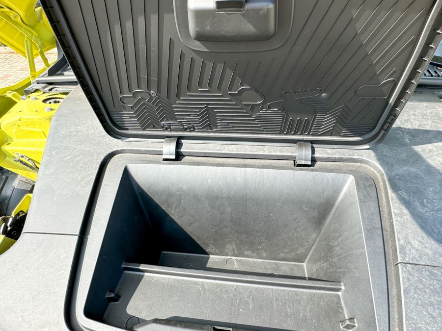 Identitás válság – Volvo EX30 Single Motor Extended Range Ultra - STYLENEWS - Mobility - volvo ex30, Volvo EX30 single motor extended range Ultra teszt, Volvo Ex30 teszt, 