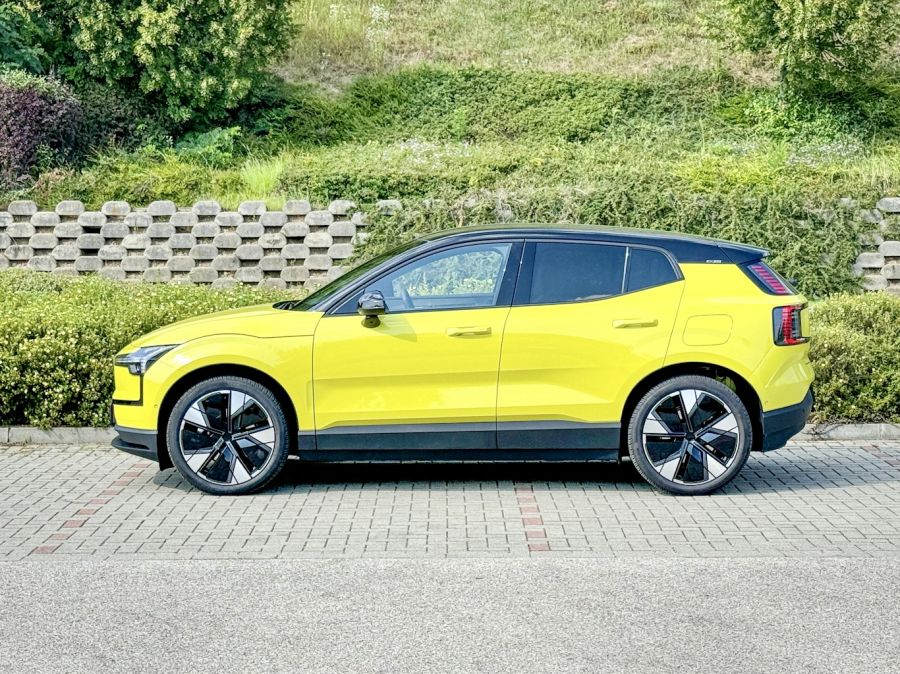 Identitás válság – Volvo EX30 Single Motor Extended Range Ultra - STYLENEWS - Mobility - volvo ex30, Volvo EX30 single motor extended range Ultra teszt, Volvo Ex30 teszt, 