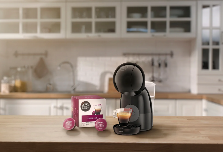 Milyen kávéspoharakra lesz szükséged, ha élvezni szeretnéd a kávé minden cseppjét? - STYLELIFE -  - cappuccino, eszpresszó, Latte macchiato, lungo, Nescafé Dolce Gusto, ristretto, 