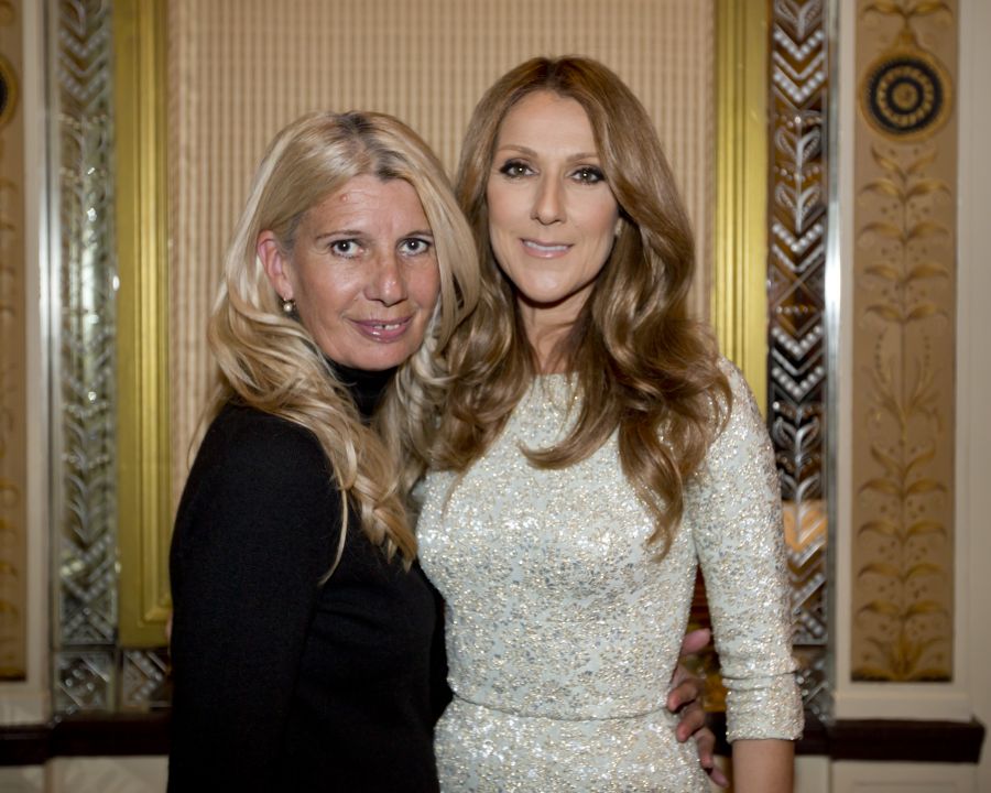 IGAZ MESE CELINE DIONRÓL, CELINE DIONTÓL - STYLENEWS - Interjúk - celine dion, celine dion paris, interjú, návai anikó, olimpia, olimpia 2024, olimpia megnyitó, olimpiai játékok, paris, paris olympics, 
