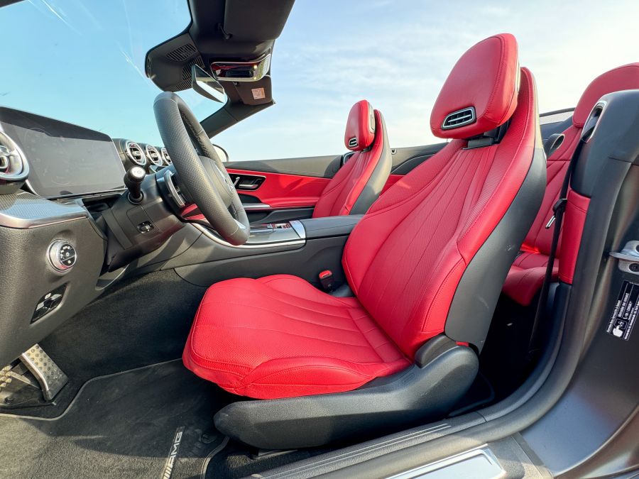 Az élet királya – Mercedes-Benz CLE 4Matic 450 Cabriolet - STYLENEWS - Mobility - cle cabriolet teszt, mercedes cle cabriolet teszt, mercedes-benz cle 4matic 450 cabriolet teszt, 