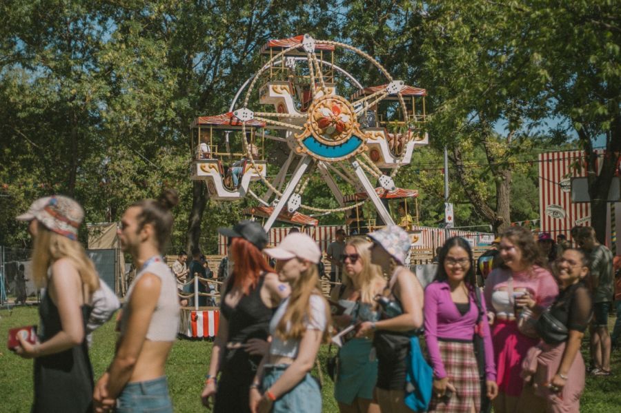 Újra lesz Nagy Utcaszínház a Szigeten - STYLENEWS -  - fesztivál, sziget 2024, sziget fesztivál, 