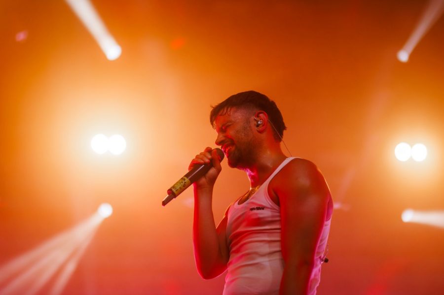 Beton.Hofi bevallotta: annak idején belógott a Szigetre - STYLENEWS -  - beton hofi, sziget, sziget 2024, 