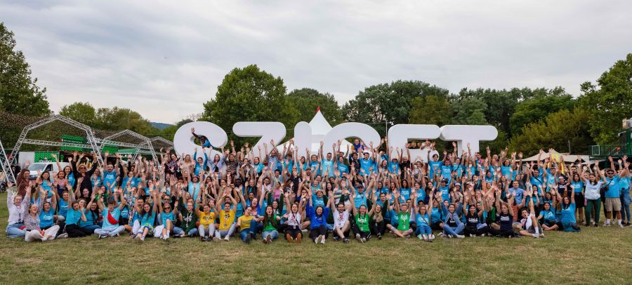 Legyél részese a Sziget körforgásának! - STYLENEWS -  - sziget, sziget 2024, sziget fesztivál, 