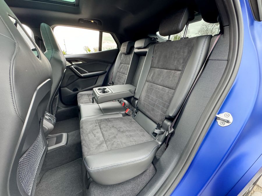 A bajor metamorfózis – BMW X2 M35i xDrive - STYLENEWS - Mobility - 2024 BMW X2 M35 Xdrive teszt, BMW X2 M35i teszt, x2 bmw, x2 bmw 2024, 