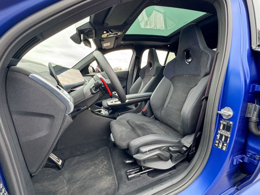 A bajor metamorfózis – BMW X2 M35i xDrive - STYLENEWS - Mobility - 2024 BMW X2 M35 Xdrive teszt, BMW X2 M35i teszt, x2 bmw, x2 bmw 2024, 